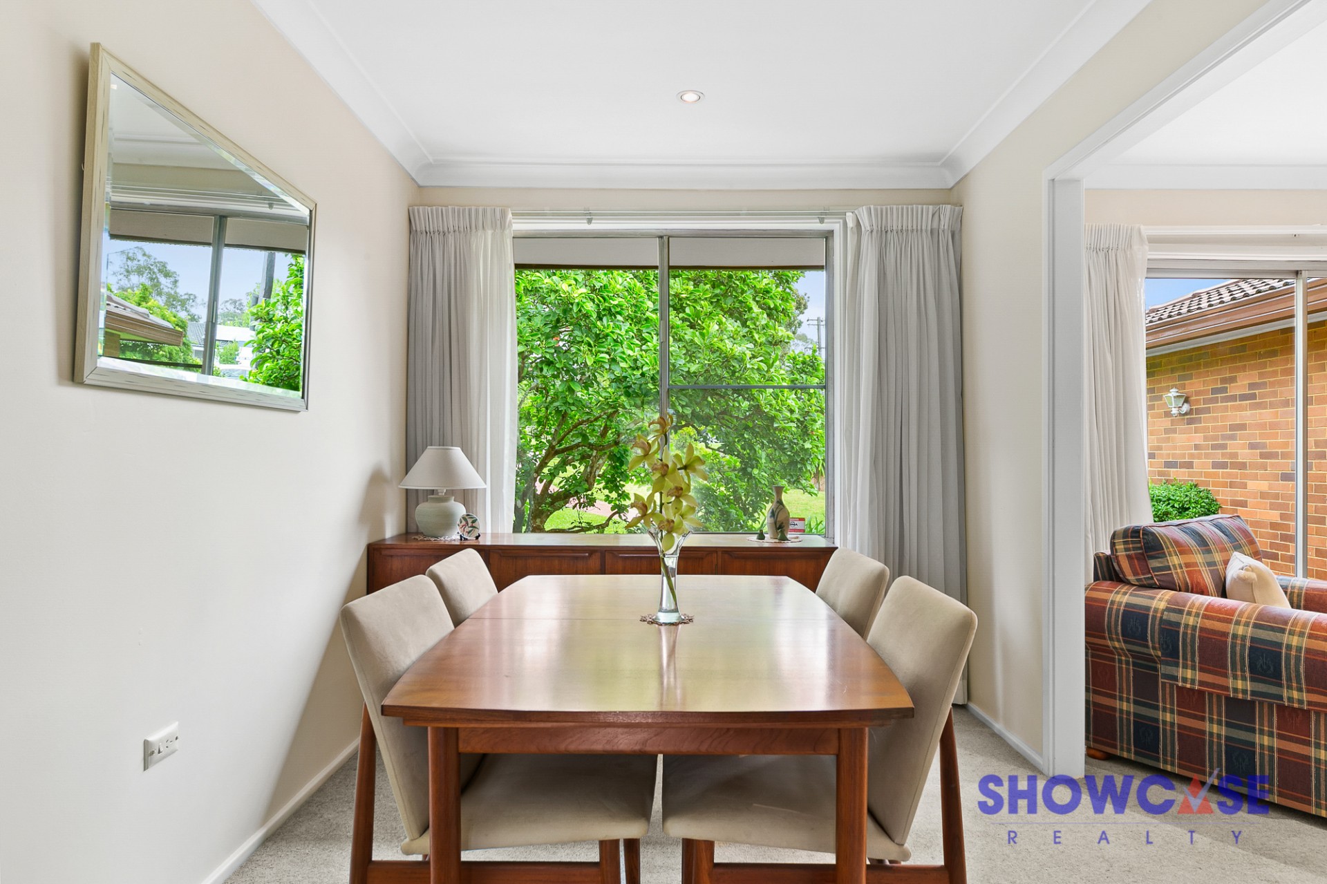 Open for inspection in Carlingford
