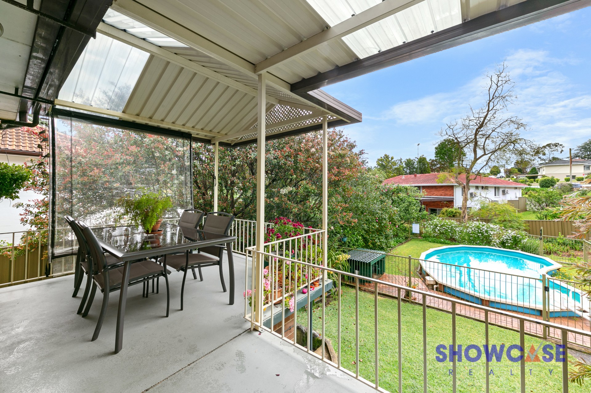 Real Estate in Carlingford