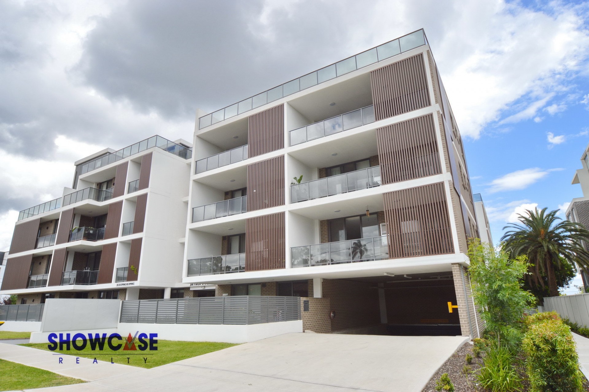 411/2024 Epping Road, Epping > Showcase Realty Carlingford
