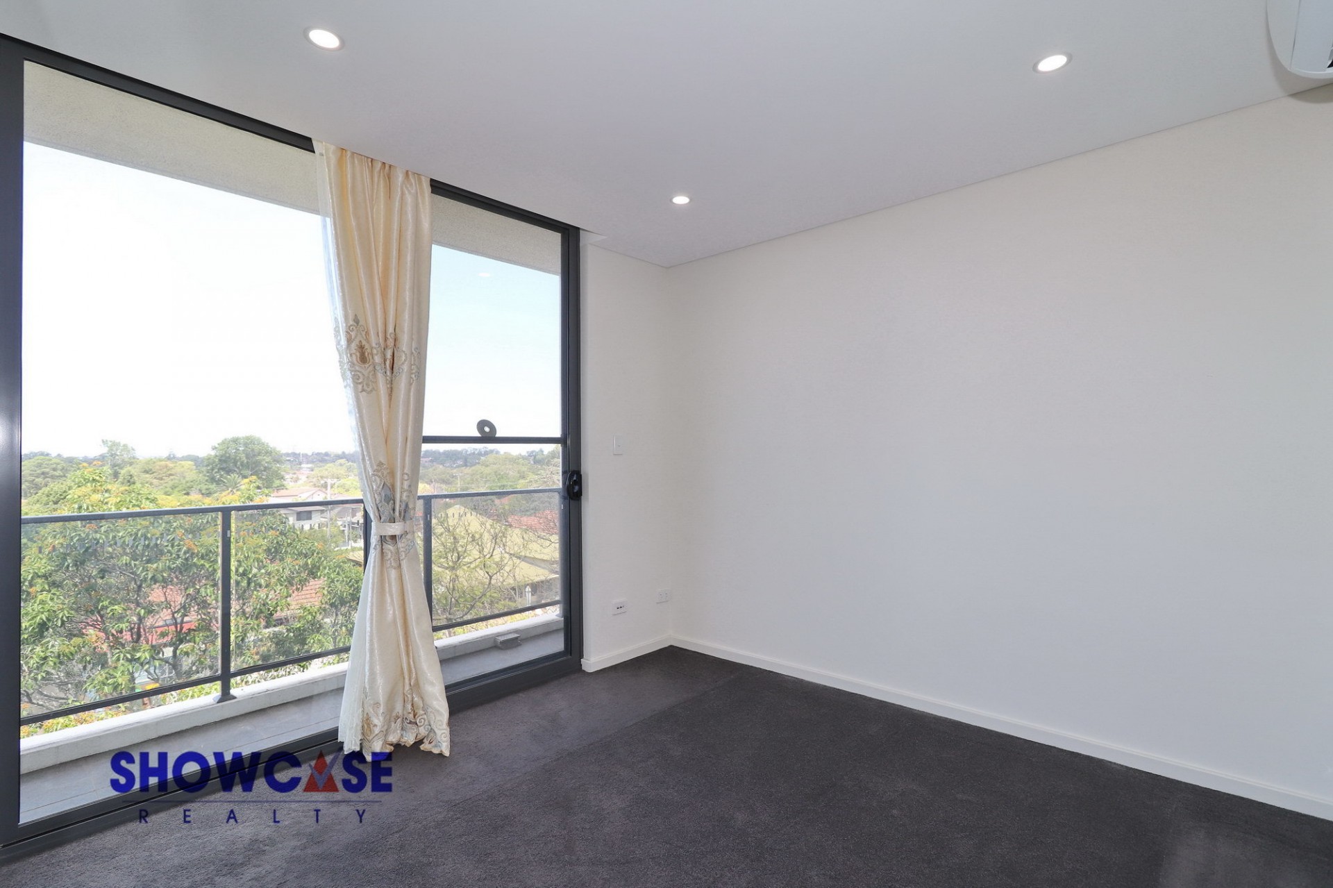 Open for inspection in Epping