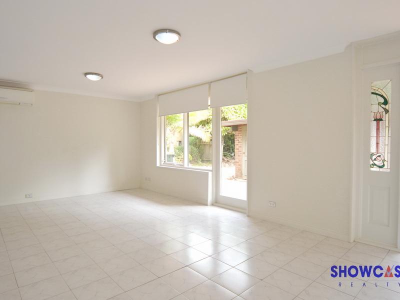 Carlingford Properties Leased