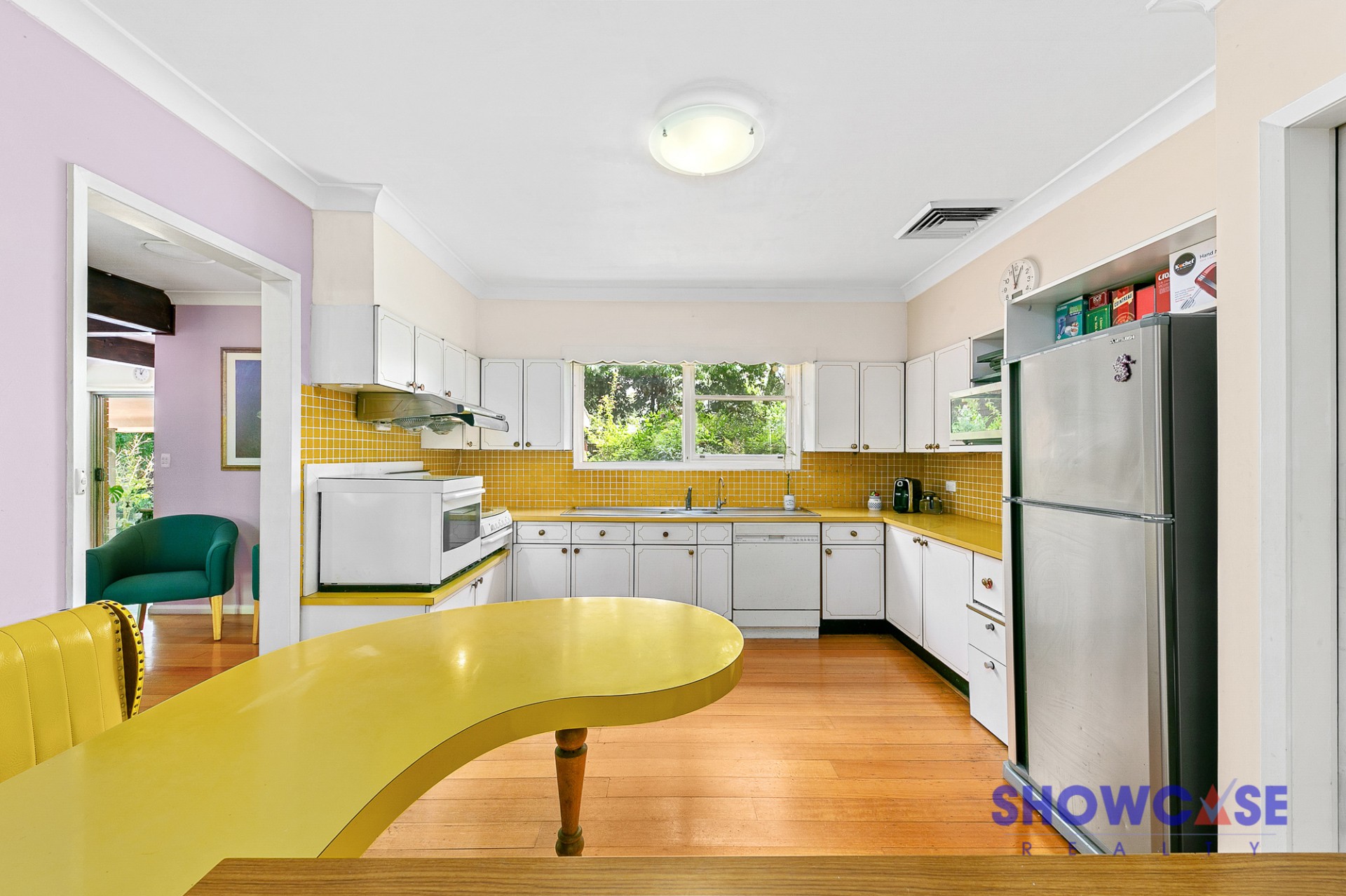 Carlingford real estate Leased