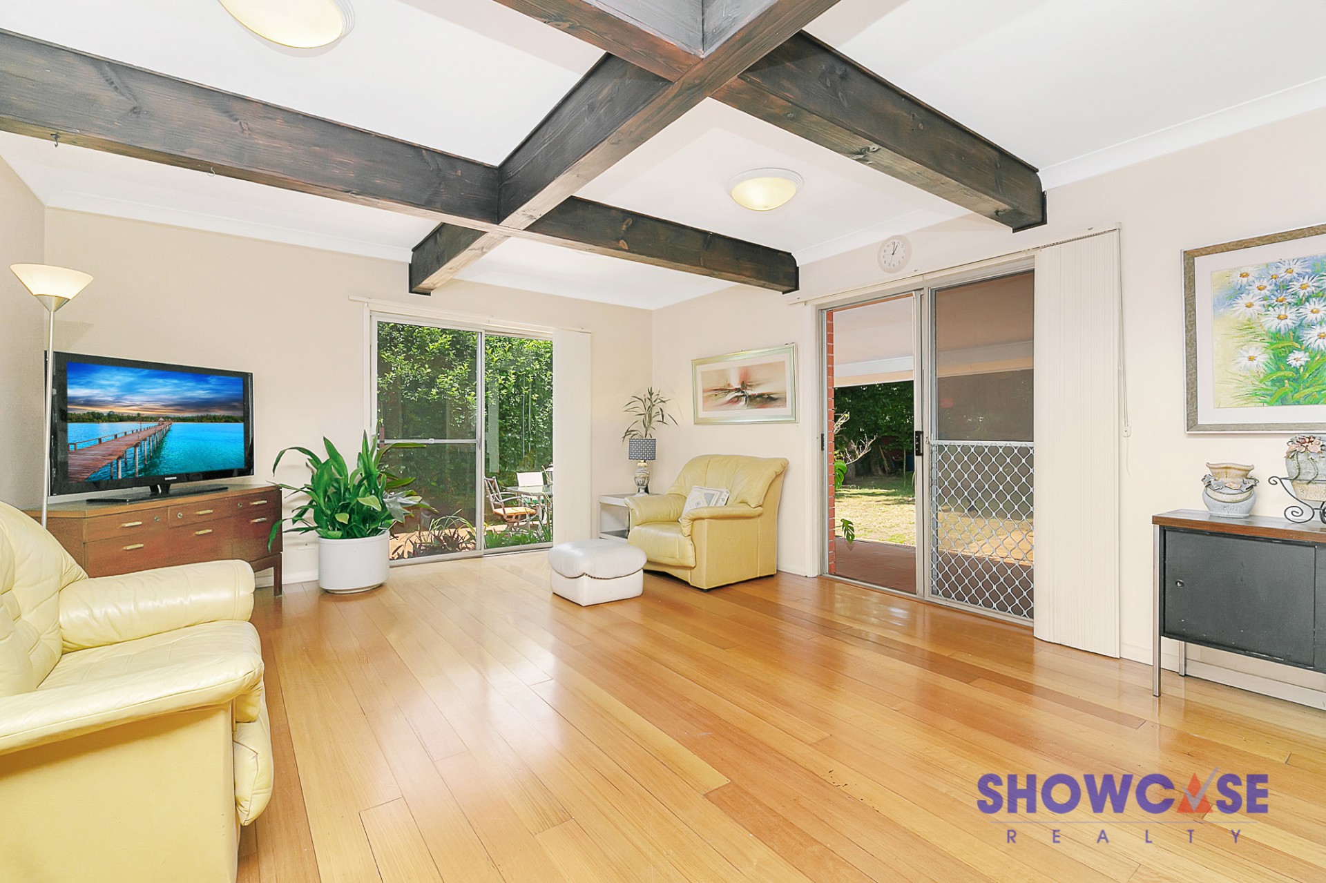 Open for inspection in Carlingford