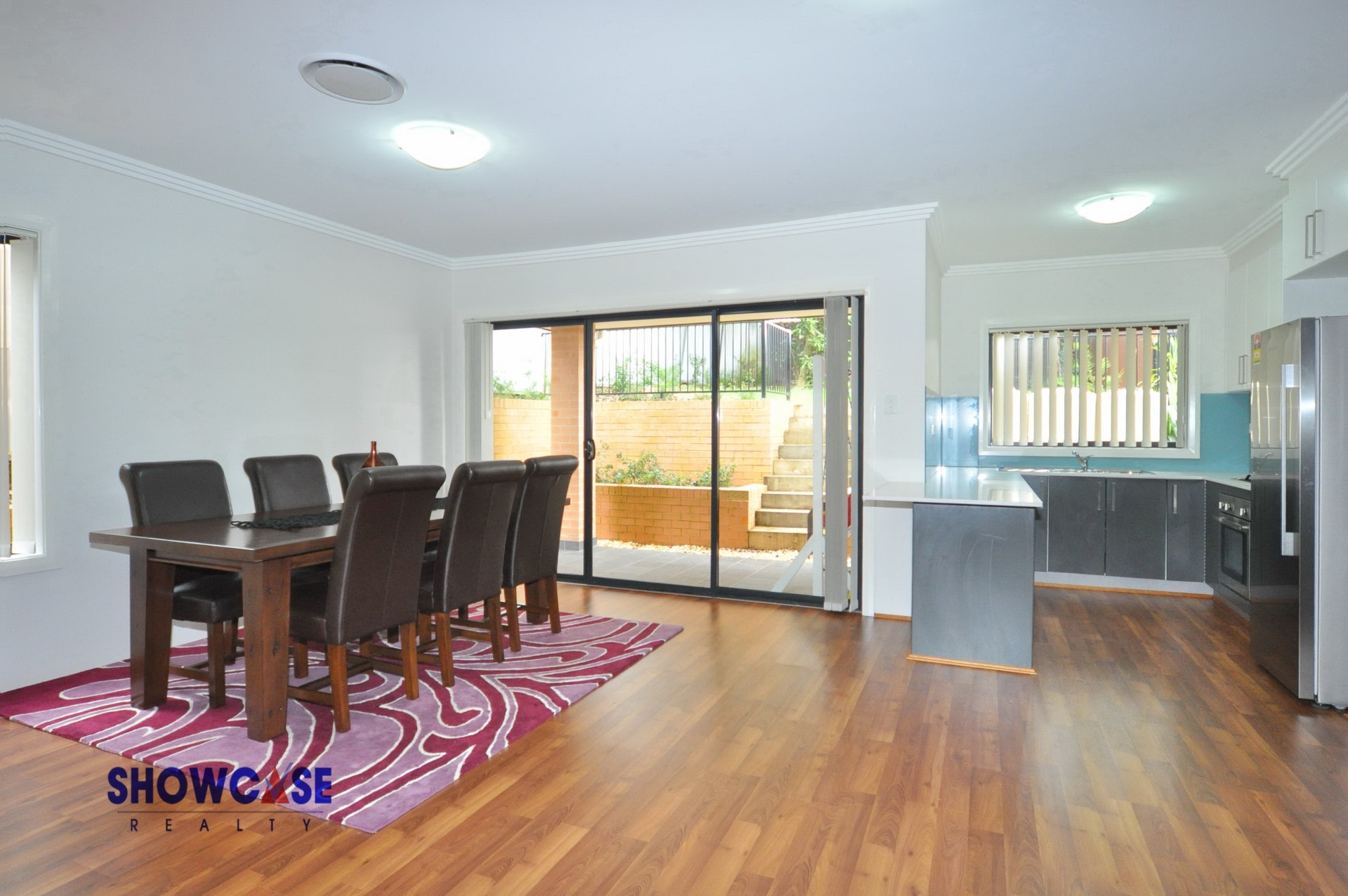 Telopea real estate Leased