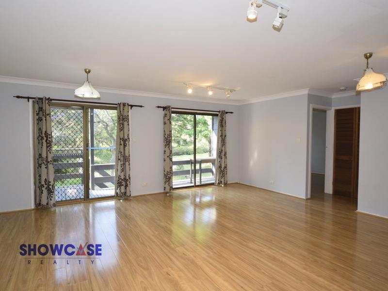 Property Leased in Kenthurst