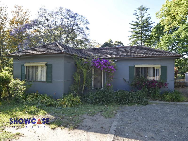 Kenthurst Properties Leased
