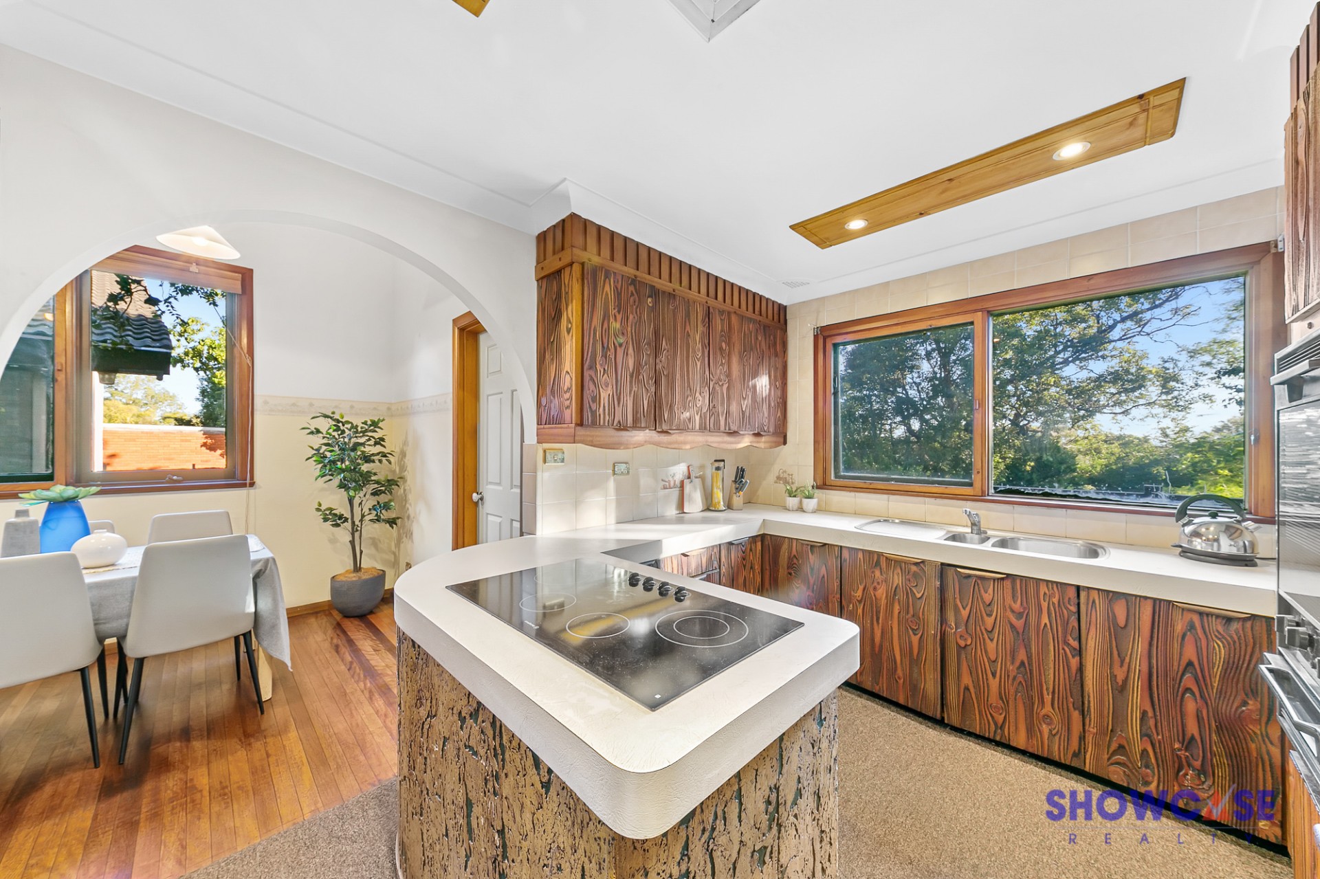 Open for inspection in Carlingford