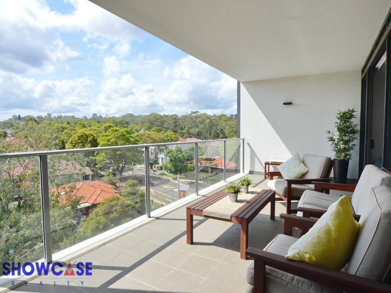 Property For Rent in West Ryde
