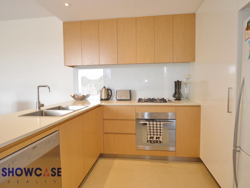 Real Estate in West Ryde