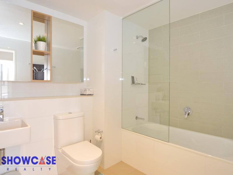 Open for inspection in West Ryde