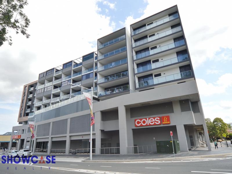 Real Estate in West Ryde