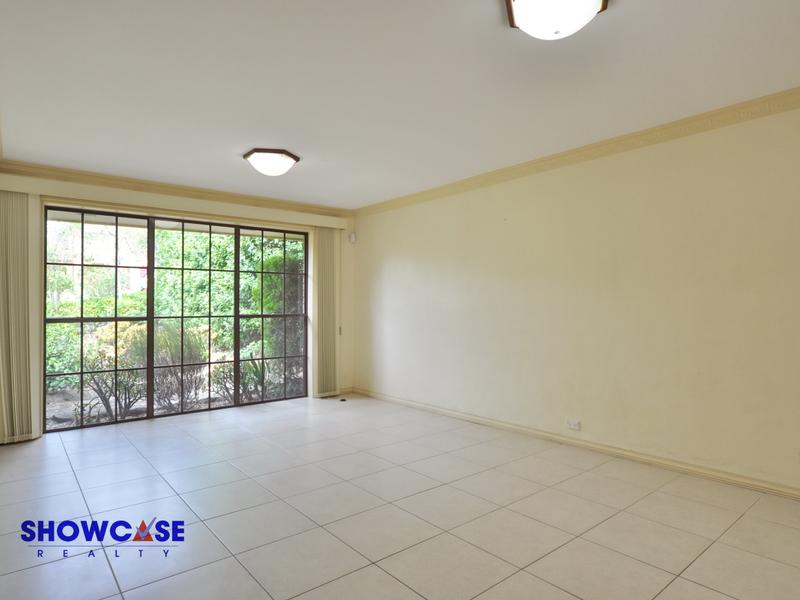 Carlingford Properties Leased