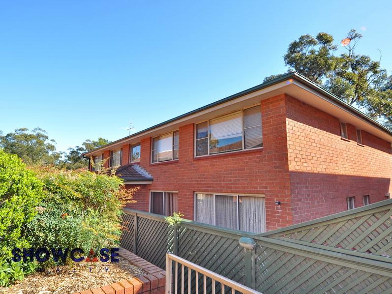 Property Leased in Telopea