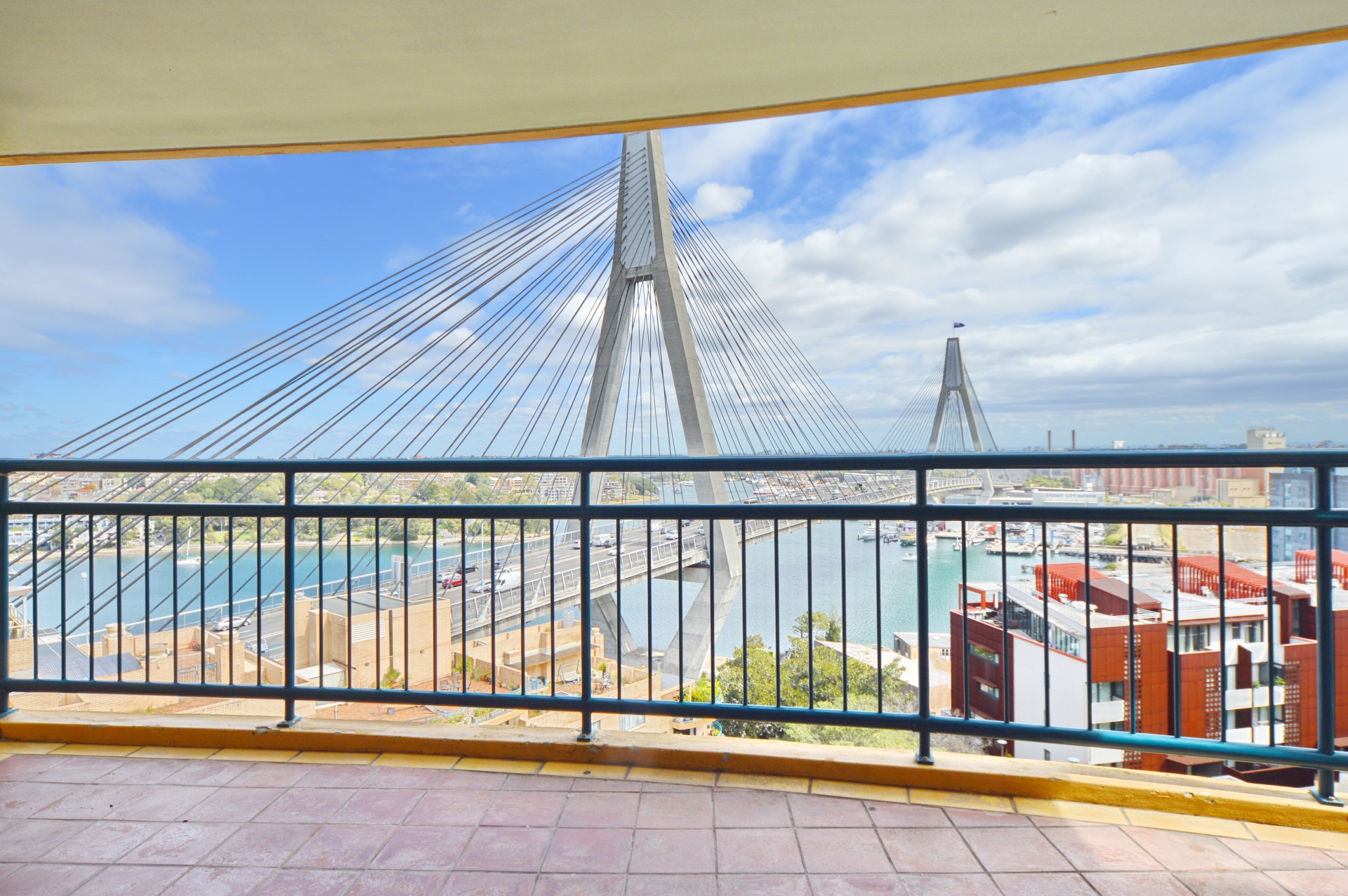 Real Estate in Pyrmont