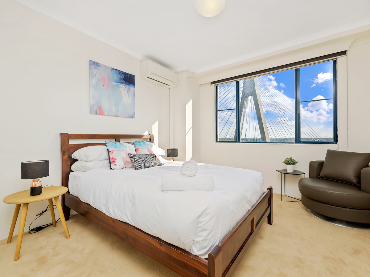 Real Estate in Pyrmont