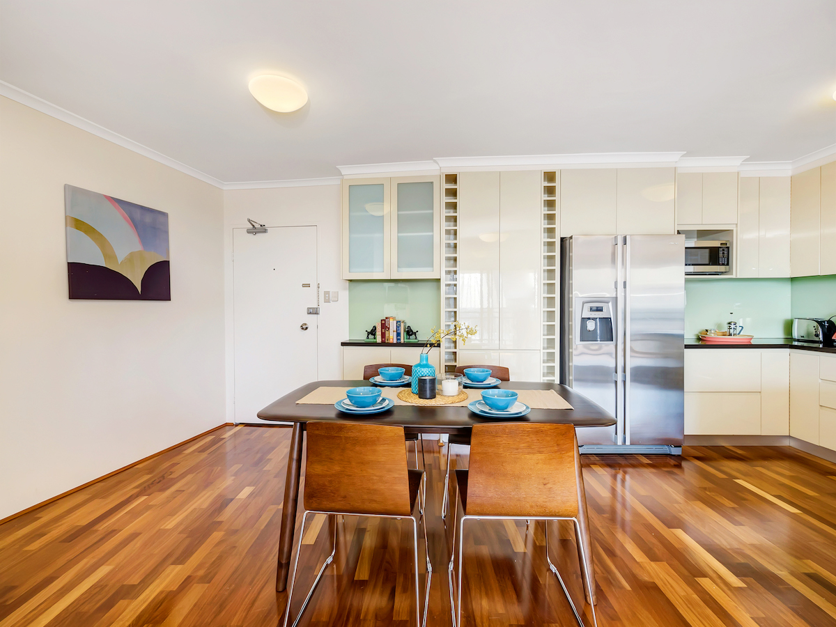Real Estate in Pyrmont