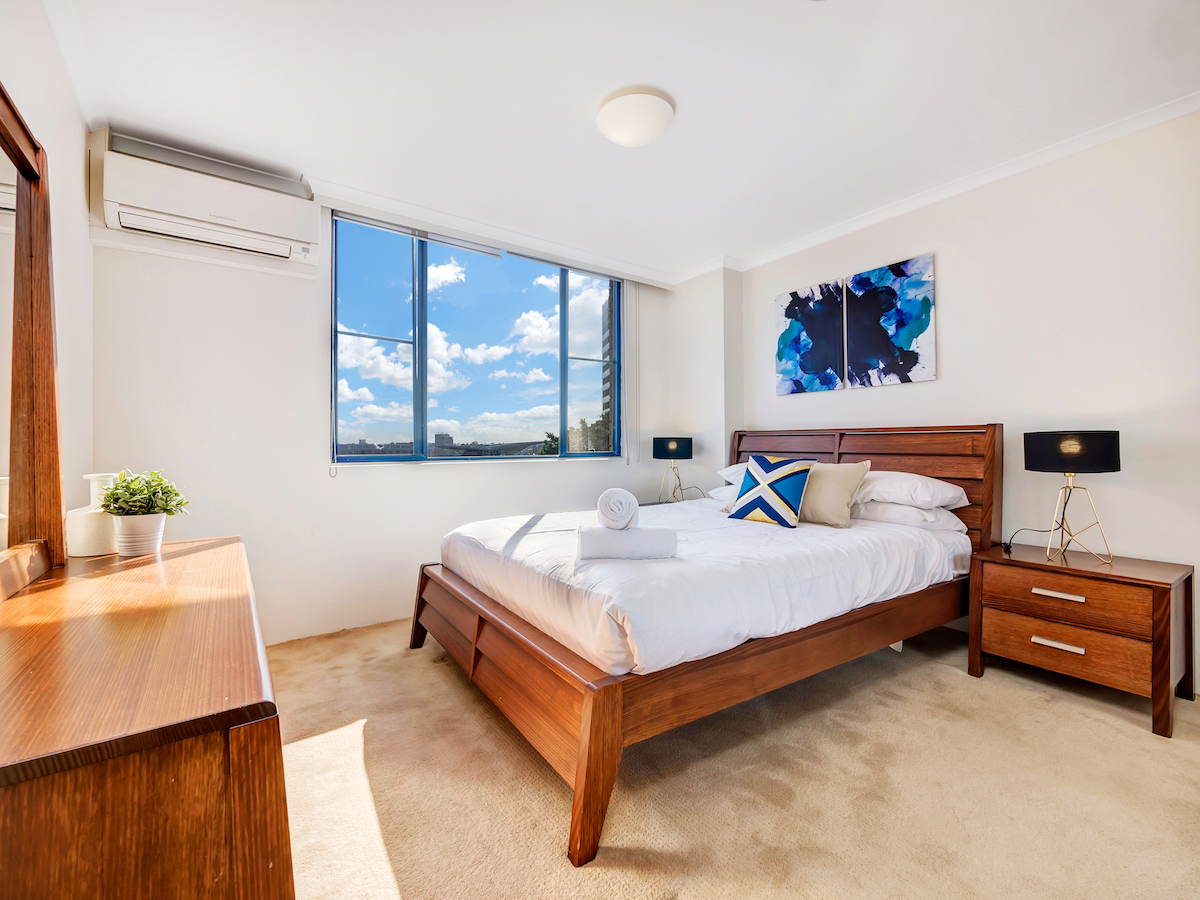 Real Estate in Pyrmont