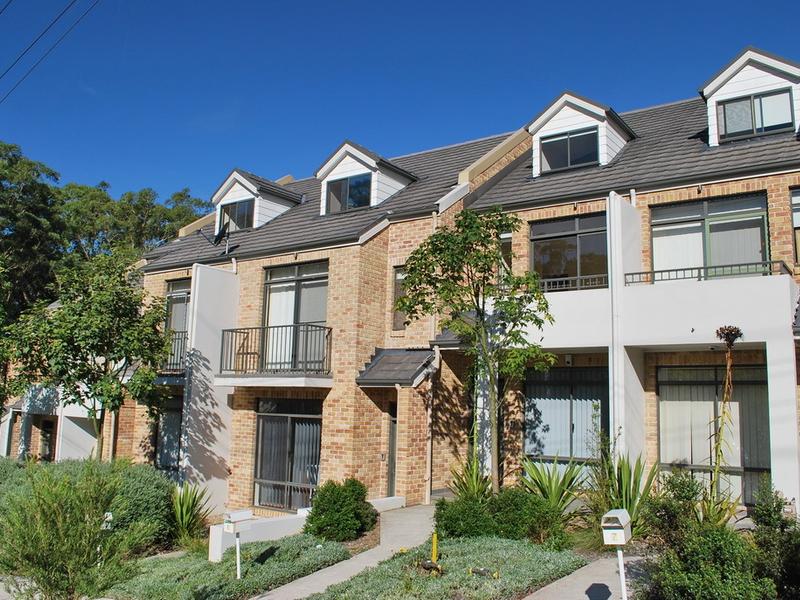 Property Leased in Telopea