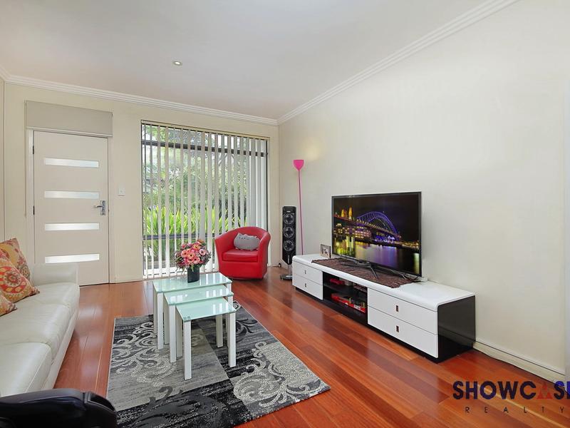 Telopea Properties Leased