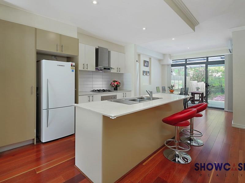 Telopea real estate Leased