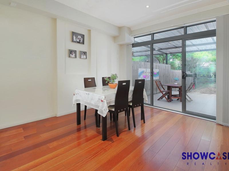 Real Estate in Telopea