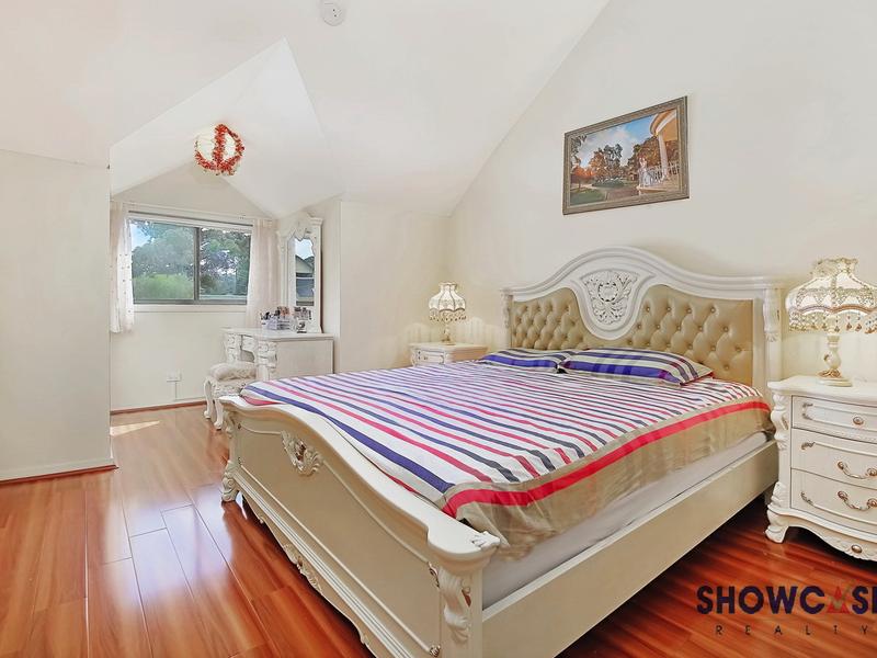 Open for inspection in Telopea