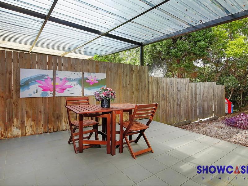 Real Estate in Telopea