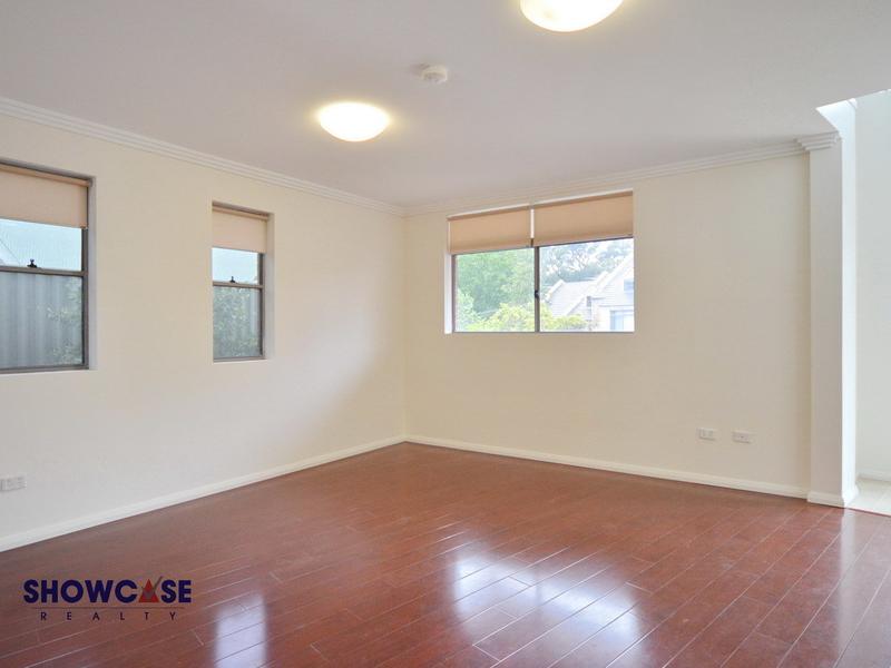 Open for inspection in Telopea