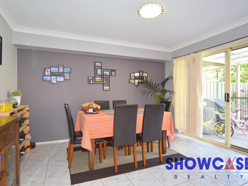 Carlingford Properties Leased