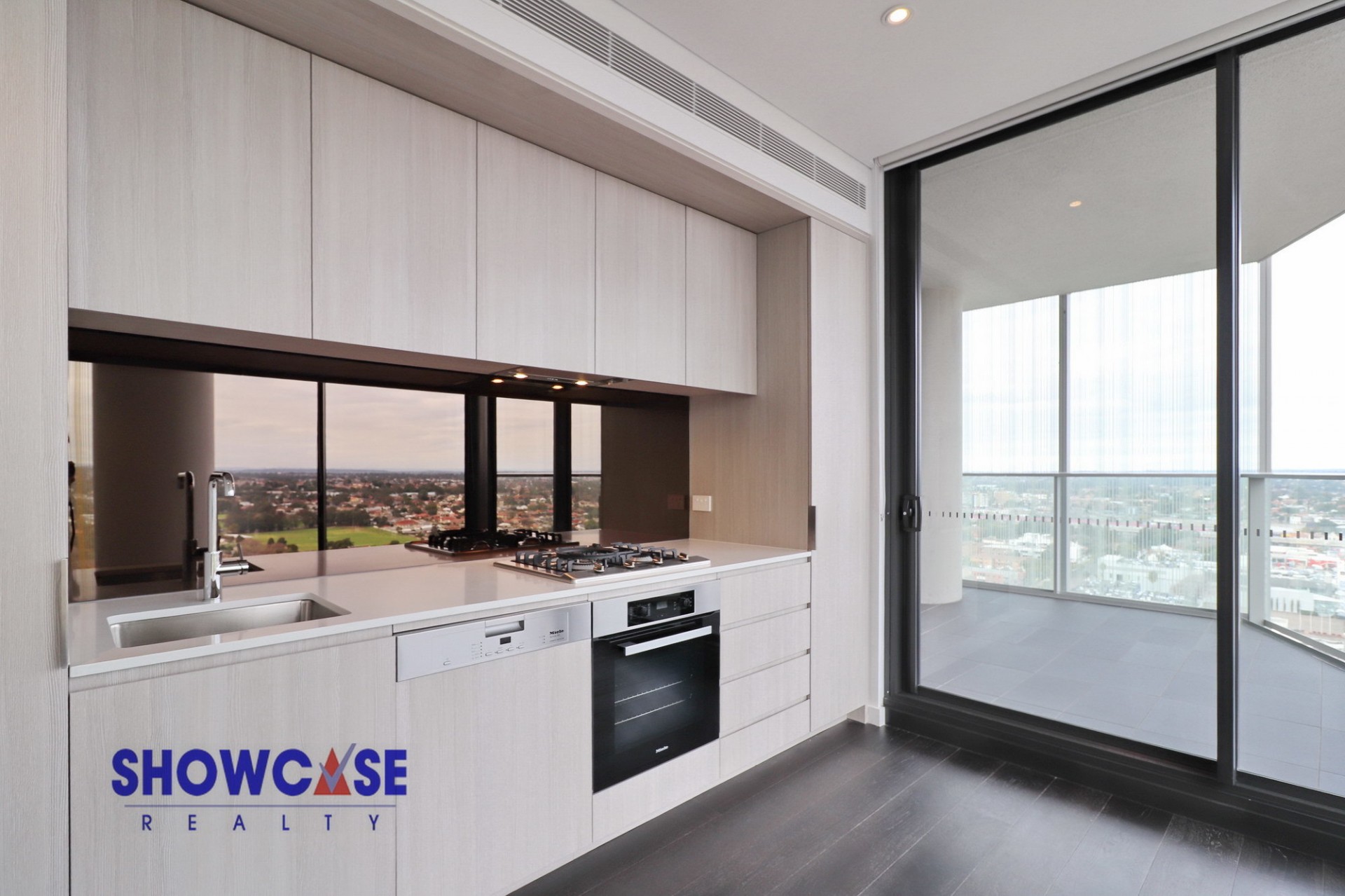 Parramatta real estate Leased