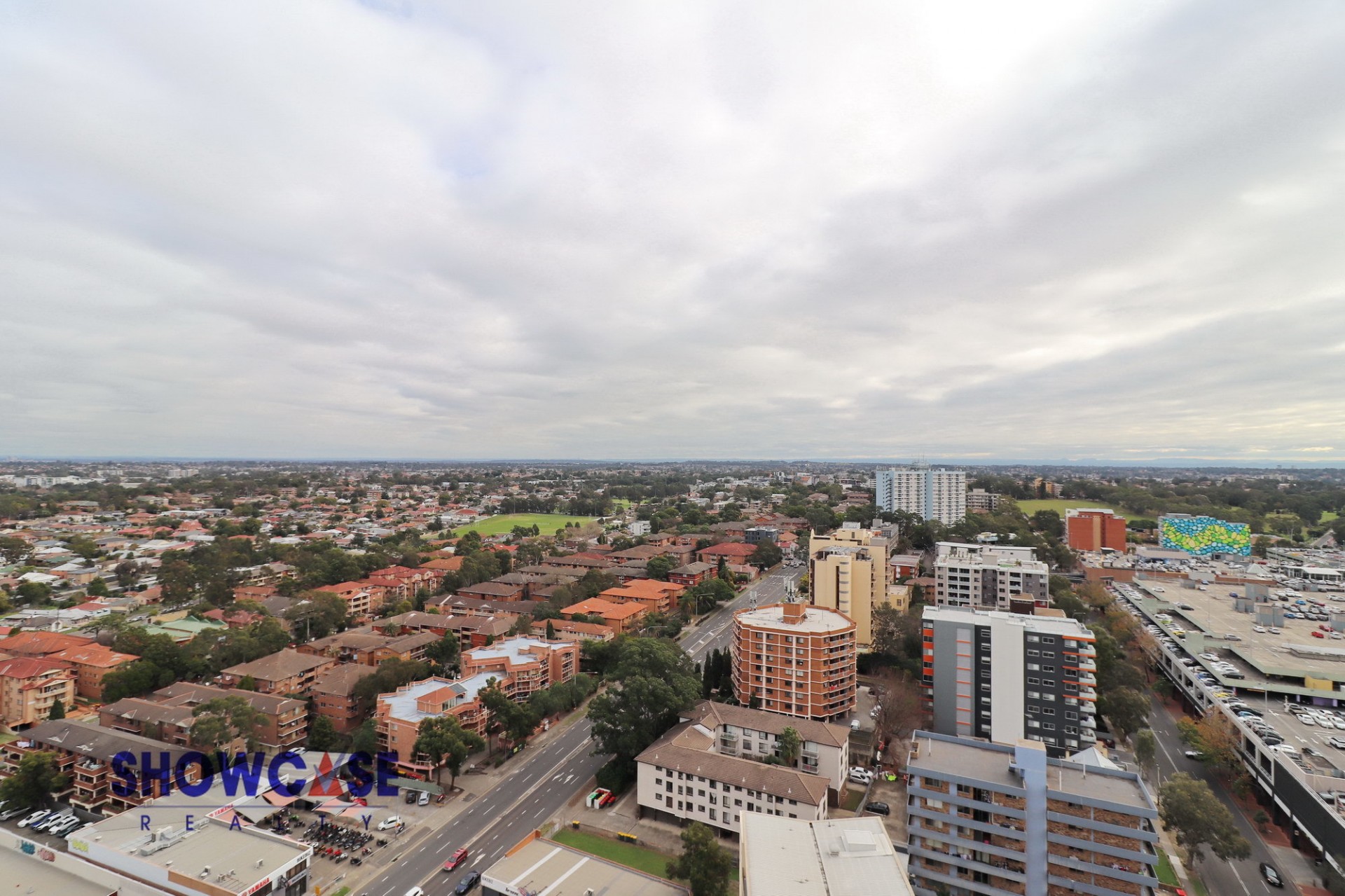 Real Estate in Parramatta