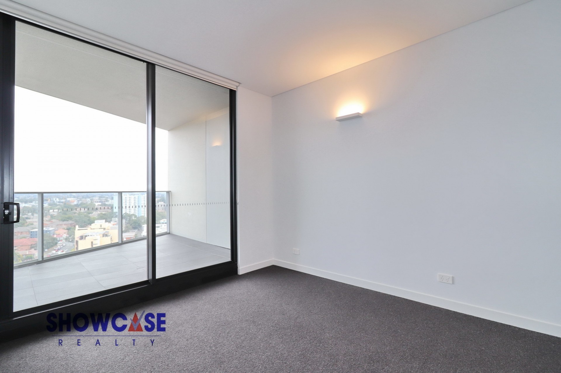 Real Estate in Parramatta
