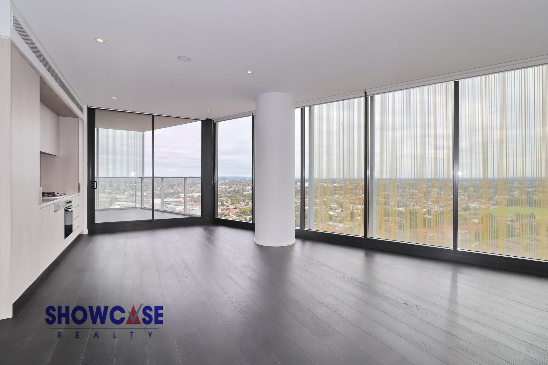 Parramatta Properties Leased