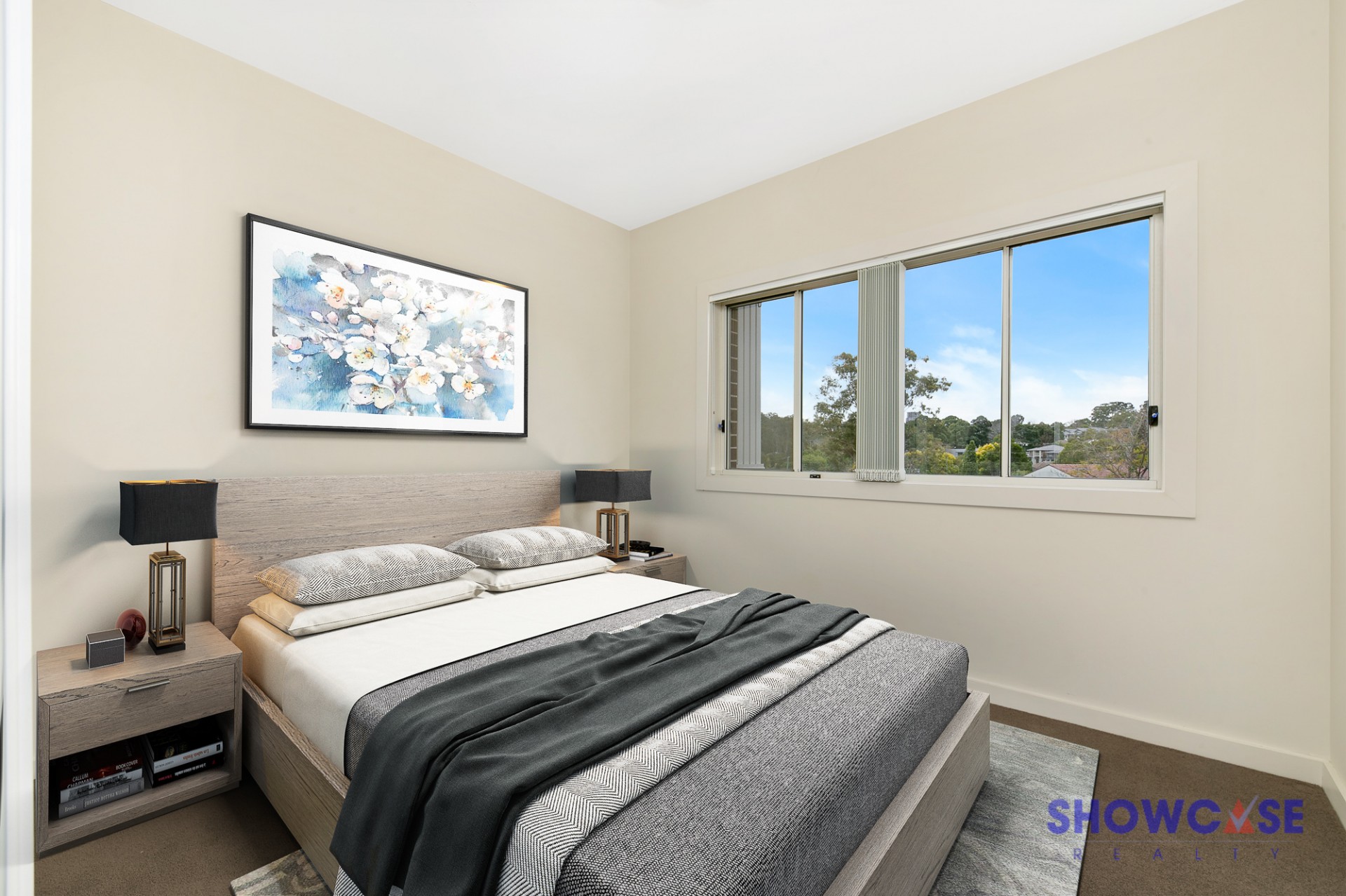 Real Estate in Telopea