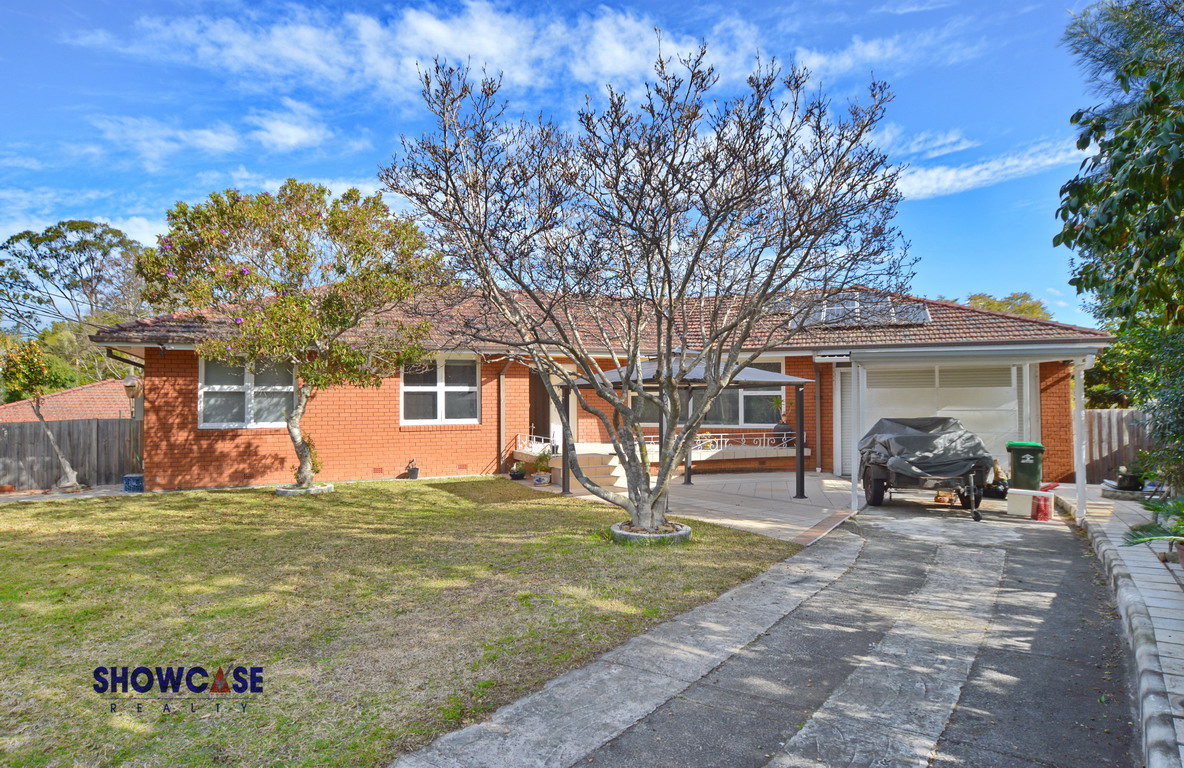 Property Leased in Wahroonga