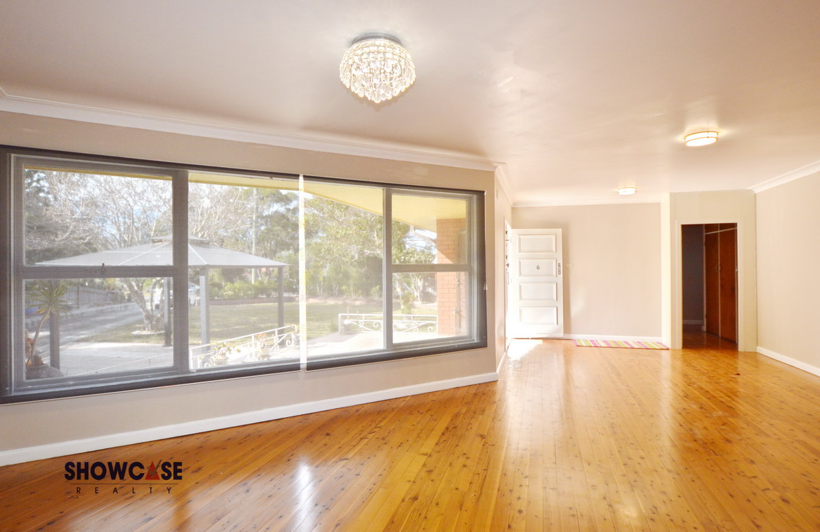 Wahroonga Properties Leased