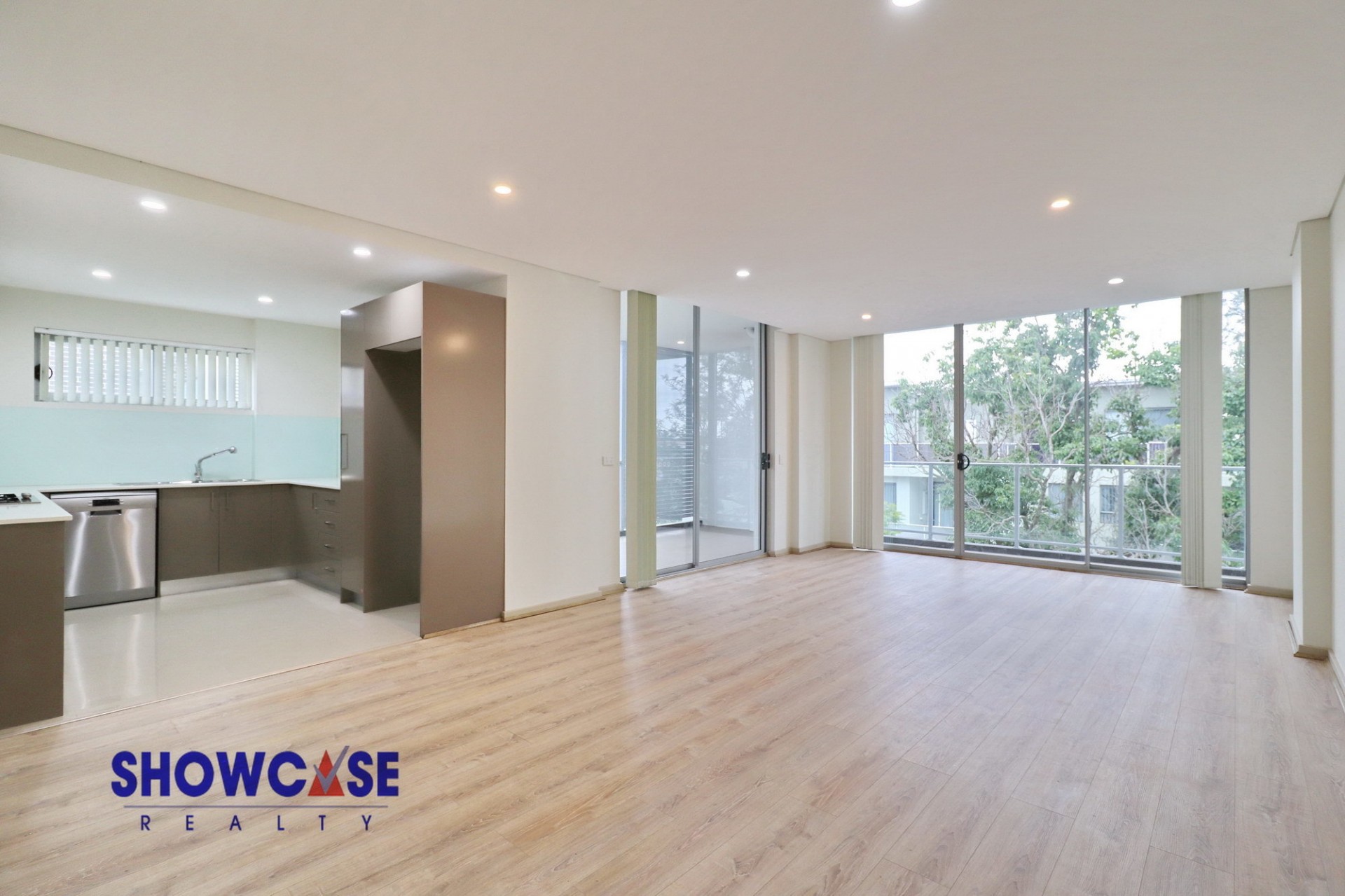 Carlingford Properties Leased
