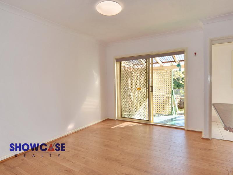 Eastwood Properties Leased