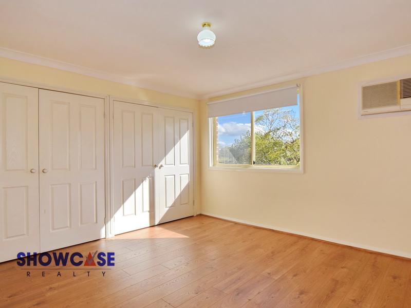 Open for inspection in Eastwood