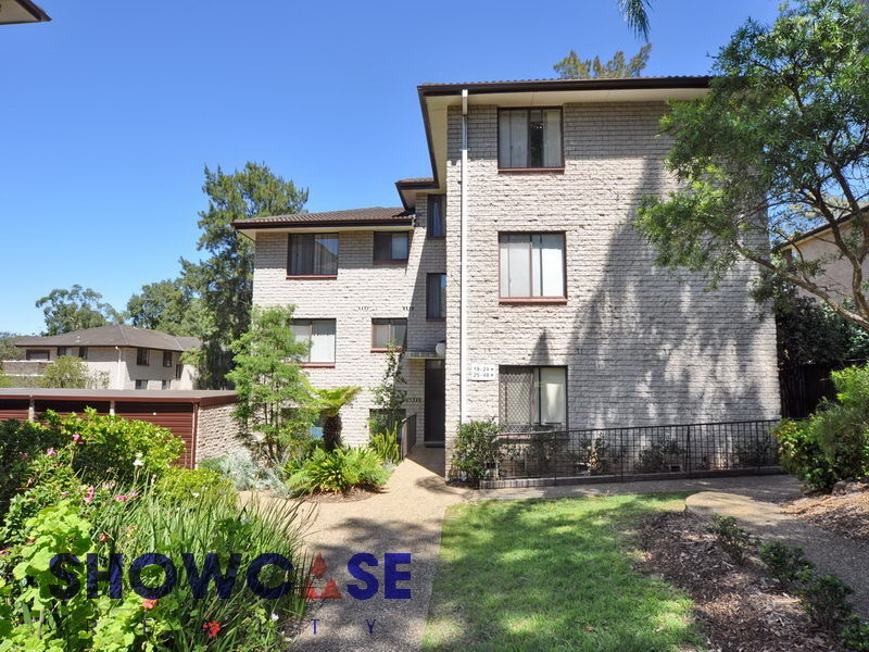 Property Leased in Telopea