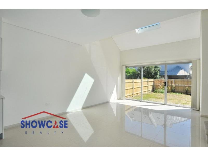 Property Leased in Ermington