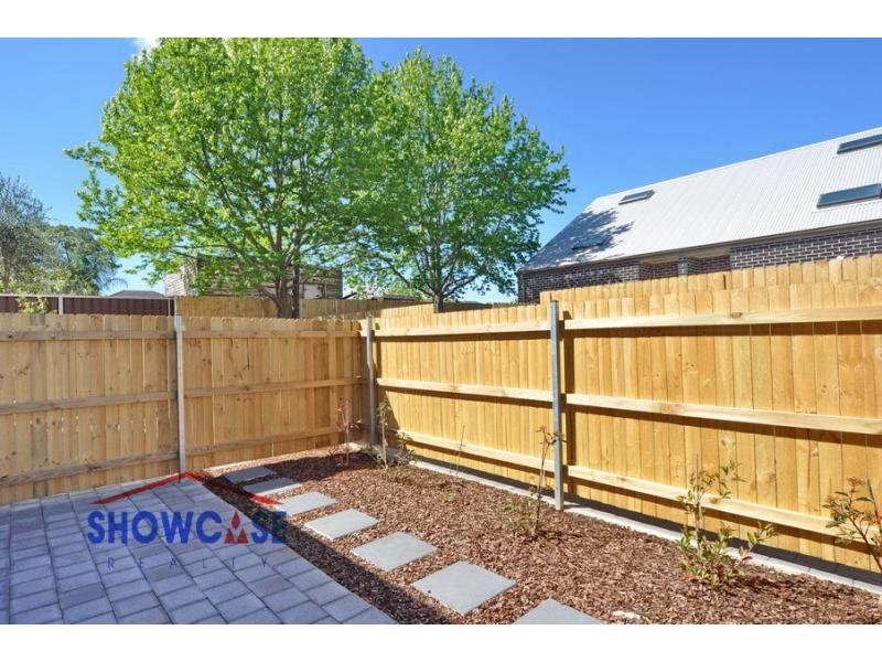 Open for inspection in Ermington