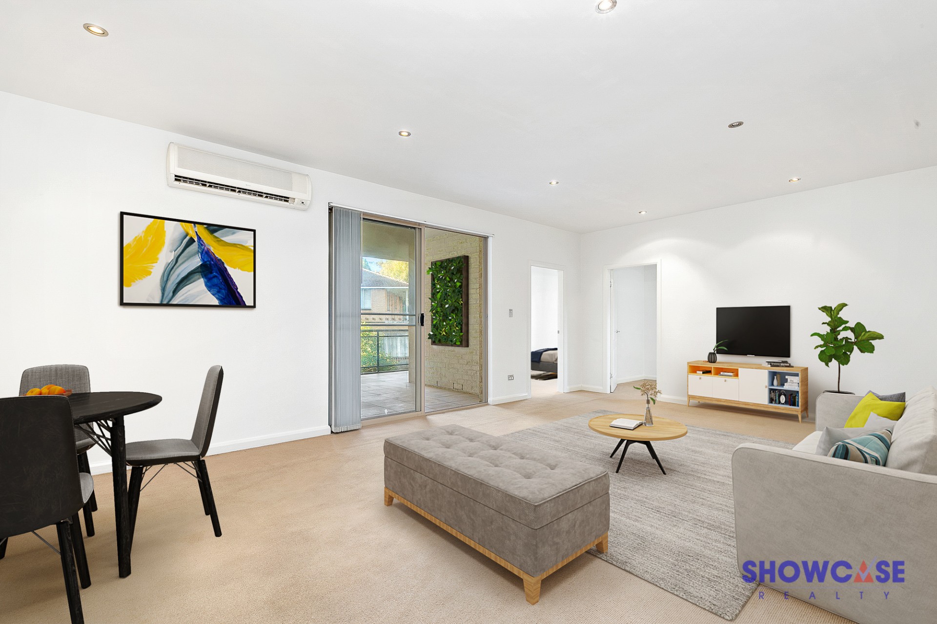 Property Leased in Carlingford