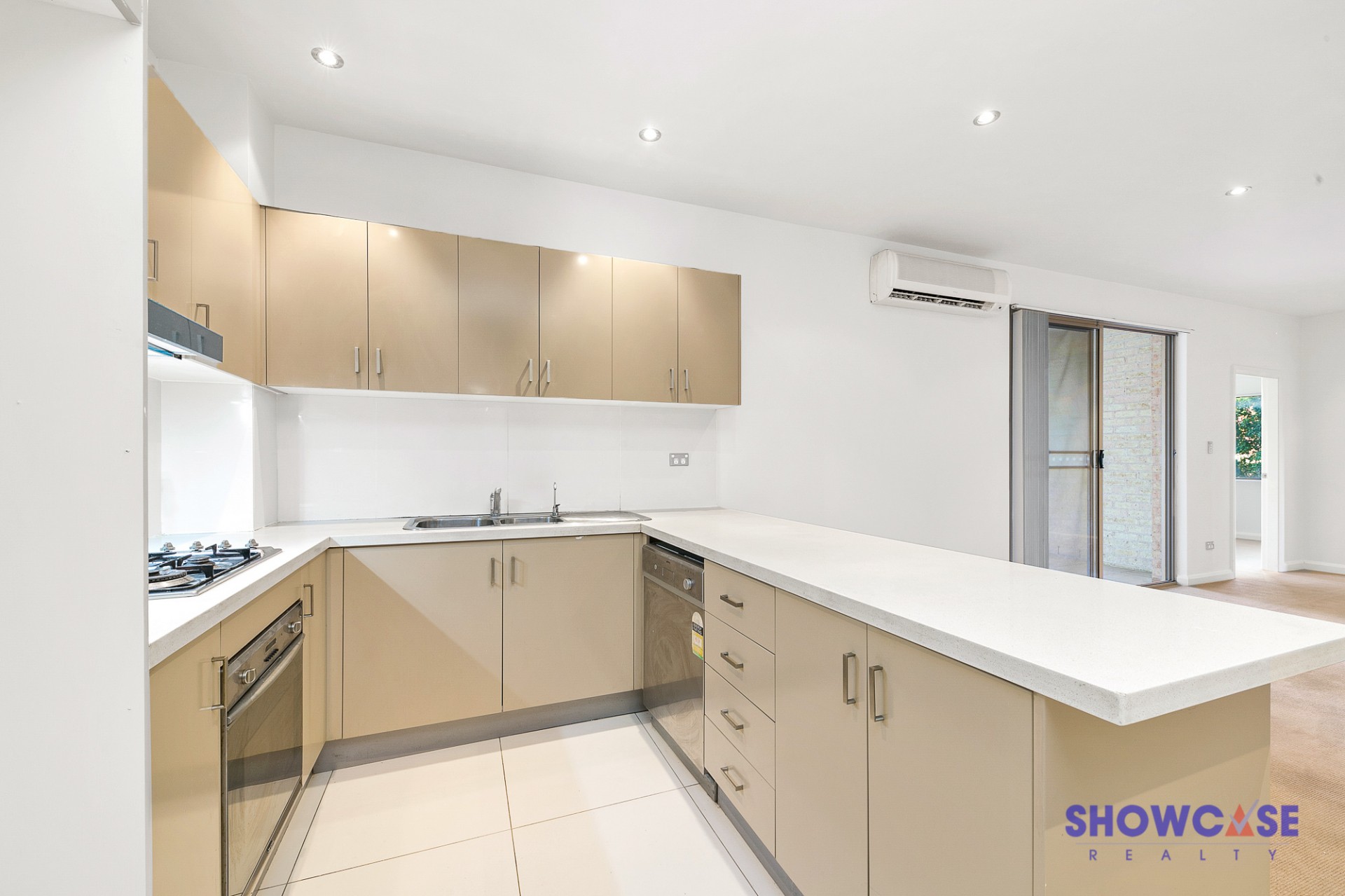 Carlingford Properties Leased