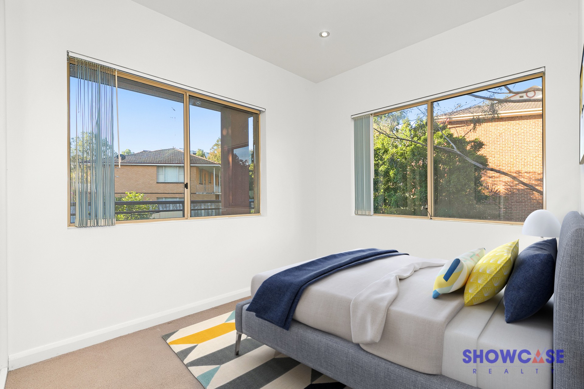 Open for inspection in Carlingford