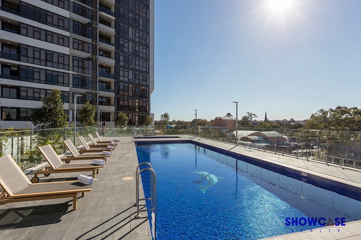 Real Estate in Parramatta