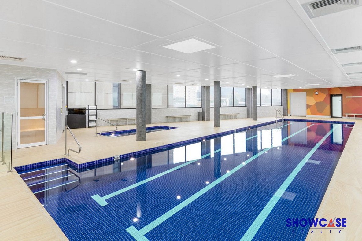 Real Estate in Parramatta