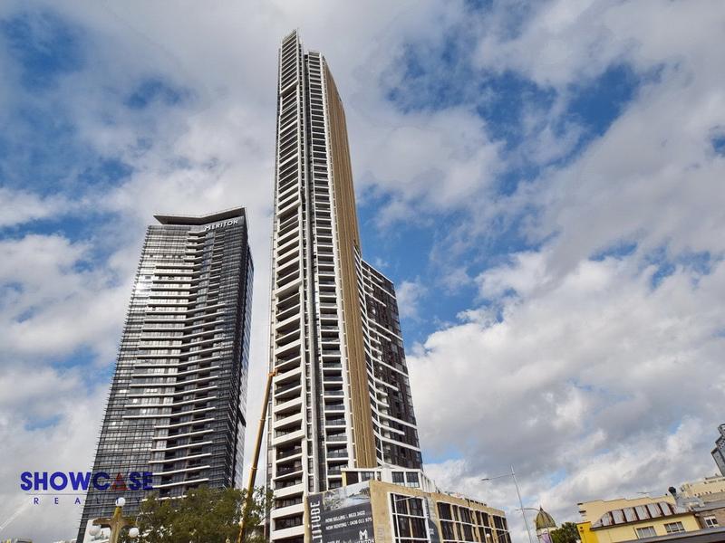 Property Leased in Parramatta