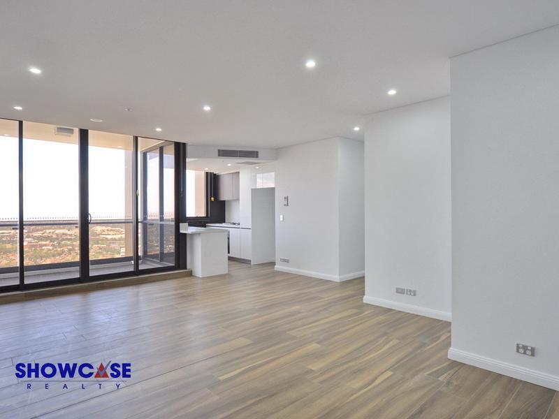 Parramatta Properties Leased