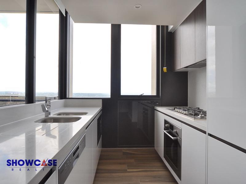 Parramatta real estate Leased